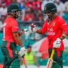 হোয়াইটওয়াশ এড়ানোর ম্যাচে বাংলাদেশের সম্ভাব্য একাদশ