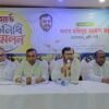 ভোটের আগের কথা আর পরের কথার মিল পাচ্ছি না: এবি পার্টির চেয়ারম্যান