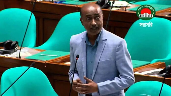 ২৩ হাজার ৮৬৫টি রাজনৈতিক মামলা প্রত্যাহার : আইনমন্ত্রী