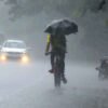 ৪৮ ঘণ্টার মধ্যে দেশের ৩ বিভাগে অতি ভারি বৃষ্টির আভাস