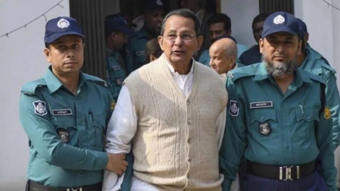 মানবতাবিরোধী অপরাধ মামলায় ইনুর রায় ৩০ জুন