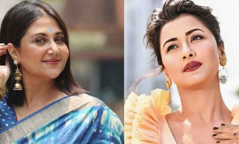 ‘দিদি নম্বর ওয়ান’এ রচনার জায়গায় স্বস্তিকা