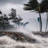 দুপুরেরর মধ্যে ১৬ জেলায় ঝড়ের আশঙ্কা