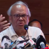 বিরোধীদলের মধ্যেই ফ্যাসিবাদী মানসিকতা দেখা যাচ্ছে: রিজভী