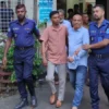 চাঁদাবাজি ও লুটপাটের মামলায় ছেলেসহ বিএনপি নেতা কারাগারে