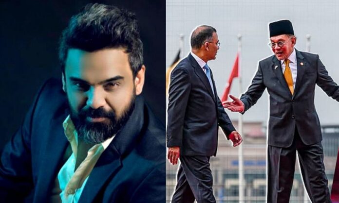আমি নিজেকে ভাগ্যবান মনে করছি: হাবিব