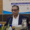 ভিটামিন ‘এ’ প্লাস ক্যাম্পেইন ২৮ জুন: স্বাস্থ্য প্রতিমন্ত্রী