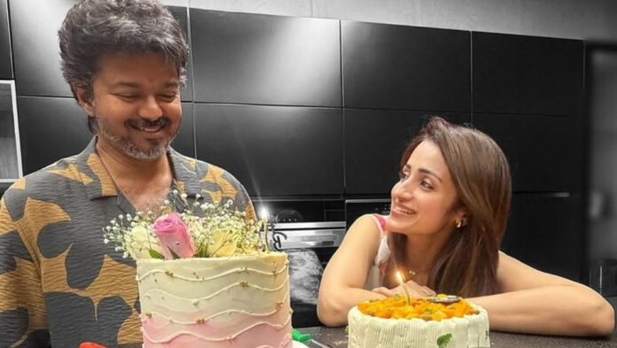 তৃষার এক পোস্টেই সকল গুঞ্জনের সমাপ্তি