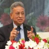 বিগত সময়ের ১৩০০ উন্নয়ন প্রকল্প আমাদের জন্য বড় দায়: অর্থমন্ত্রী