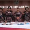 বড়লেখা সীমান্ত এলাকা থেকে বিস্ফোরক ও আগ্নেয়াস্ত্র উদ্ধার