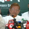 ৩৬ দিনের নতুন কর্মসূচি ঘোষণা ১১ দলের