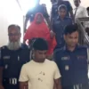 পরকীয়ার জেরে স্বামীকে হত্যা, স্ত্রীসহ ৩ জনের যাবজ্জীবন কারাদণ্ড
