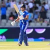 টি টুয়েন্টি নারী বিশ্বকাপ: ভারতের কাছে হারল বাংলাদেশ