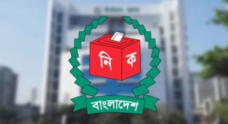 এনসিপিসহ ৭ দলকে ইসির শোকজ