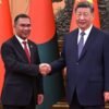 প্রধানমন্ত্রীর সফরকে ‘অভূতপূর্ব সাফল্য’ অভিহিত করে সংসদে ধন্যবাদ প্রস্তাব