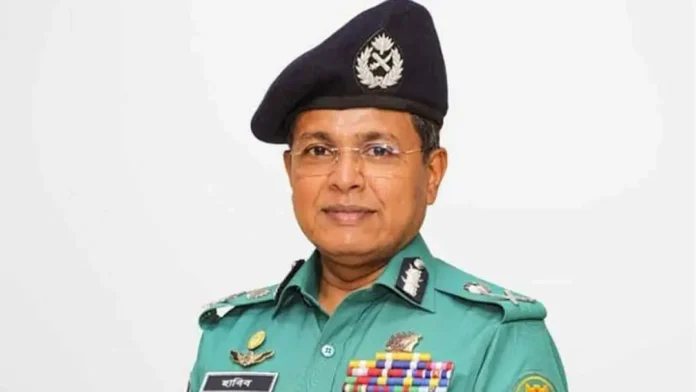 সাবেক কমিশনার হাবিবসহ ৫ পুলিশের মানবতাবিরোধী মামলার রায় রোববার