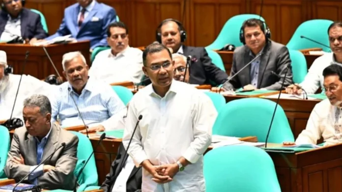 বিদেশ সফরে দেশের মানুষের স্বার্থ রক্ষার চেষ্টা করেছি : প্রধানমন্ত্রী