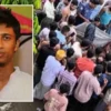 ফেনীতে যুবলীগ নেতার গলা ও হাত বিচ্ছিন্ন মরদেহ উদ্ধার