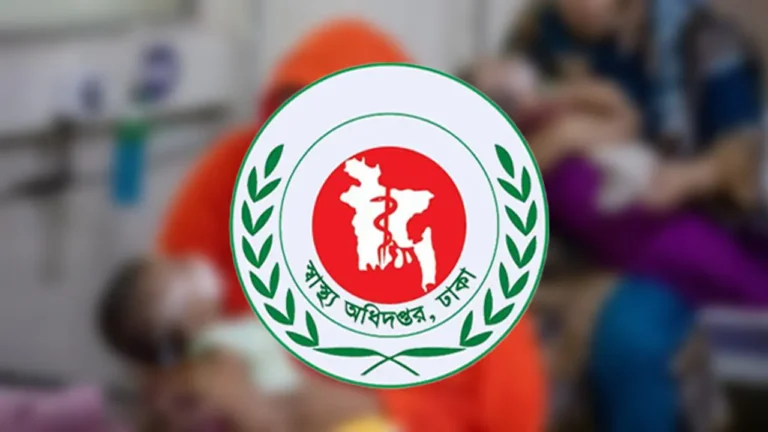 ২৪ ঘণ্টায় হাম উপসর্গে আরও ৪ শিশুর মৃত্যু