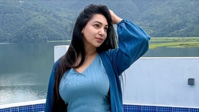 কোনোভাবেই বিবাহিত ছেলের প্রেমে পড়া যাবে না: প্রভা