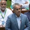 বাজেট নিয়ে বিরোধীদলের সমালোচনা খুব একটা আমলে নিচ্ছি না: সড়কমন্ত্রী