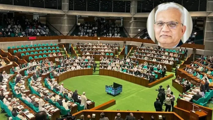 গ্রামীণ দুস্থ নারীদের আত্মনির্ভরশীল করতে সরকার বহুমুখী কর্মসূচি নিয়েছে