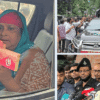 শেরেবাংলা নগরে সরকারি তিন হাসপাতালে র‍্যাবের অভিযানে আটক ১৩