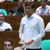 পদ্মা ব্যারেজ বাস্তবায়ন হলে ২৬ জেলার ১৬৩ উপজেলা উপকৃত হবে : পানিসম্পদ প্রতিমন্ত্রী