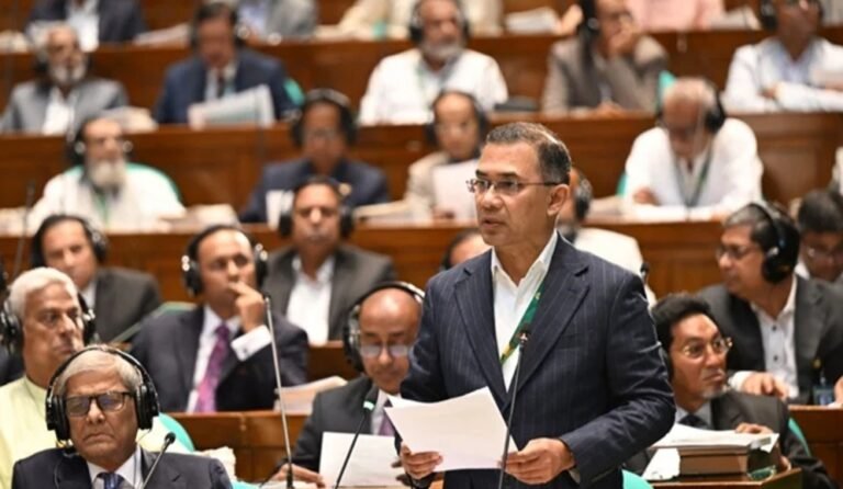 ব্যাংকিং খাতে শৃঙ্খলা ফেরাতে সব ধরনের উদ্যোগ নেওয়া হয়েছে: প্রধানমন্ত্রী