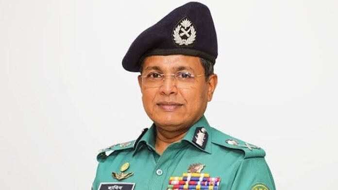 রামপুরায় যুবককে গুলি ও ২ হত্যা: ডিএমপির সাবেক কমিশনার হাবিবুরসহ ৩ পুলিশের মৃত্যুদণ্ড