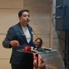 শিক্ষা সংস্কারে ৫ বিষয়ে সর্বোচ্চ গুরুত্ব দিচ্ছে সরকার: ববি হাজ্জাজ