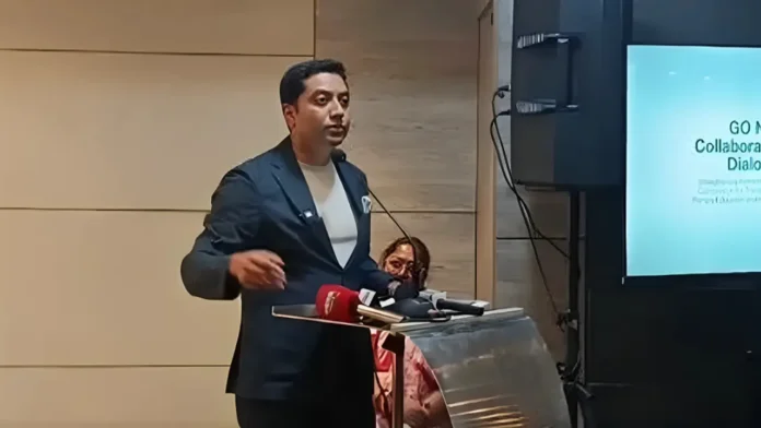 শিক্ষা সংস্কারে ৫ বিষয়ে সর্বোচ্চ গুরুত্ব দিচ্ছে সরকার: ববি হাজ্জাজ