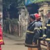 ময়মনসিংহে সিলিন্ডার বিস্ফোরণ, তীব্র গ্যাসের গন্ধে ৩৯ জন হাসপাতালে