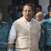 মানবতাবিরোধী অপরাধের মামলায় ইনুর ১০ বছরের কারাদণ্ড
