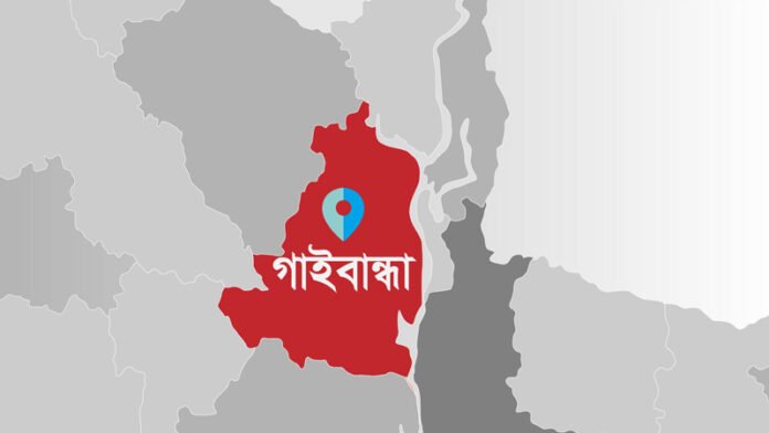 গাইবান্ধার পলাশবাড়িতে ১৪৪ ধারা জারি