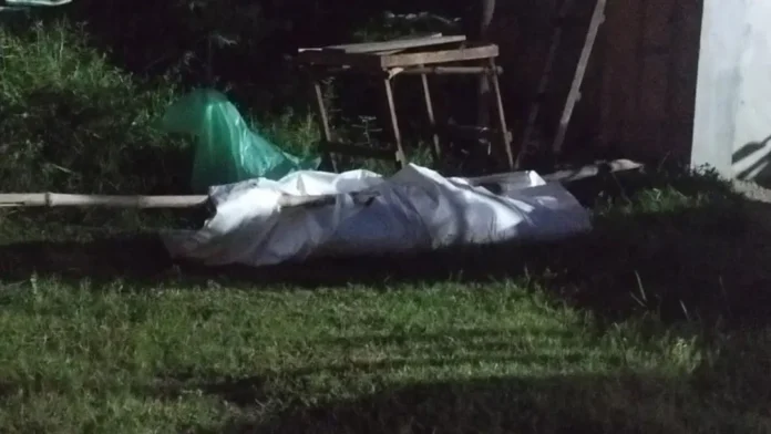 মেঘনা নদী থেকে বস্তাবন্দি মরদেহ উদ্ধার
