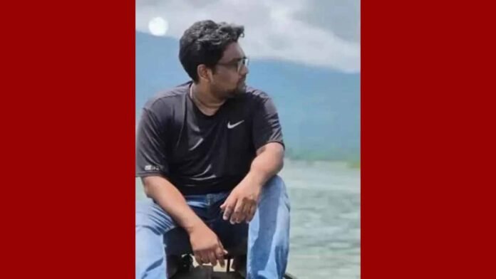 সাদাপাথর পর্যটন কেন্দ্রে গোসল করতে নেমে নিখোঁজ চিকিৎসকের মরদেহ উদ্ধার