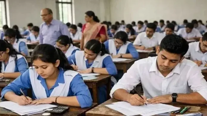 এইচএসসির দ্বিতীয় দিনে অনুপস্থিত ২৭৩২৭, বহিষ্কার ১৭ জন