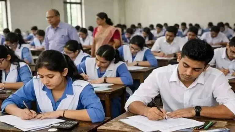 এইচএসসির দ্বিতীয় দিনে অনুপস্থিত ২৭৩২৭, বহিষ্কার ১৭ জন