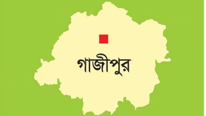 গাজীপুরে পৃথক ঘটনায় একই দিনে দুই গৃহবধূর ঝুলন্ত মরদেহ উদ্ধার