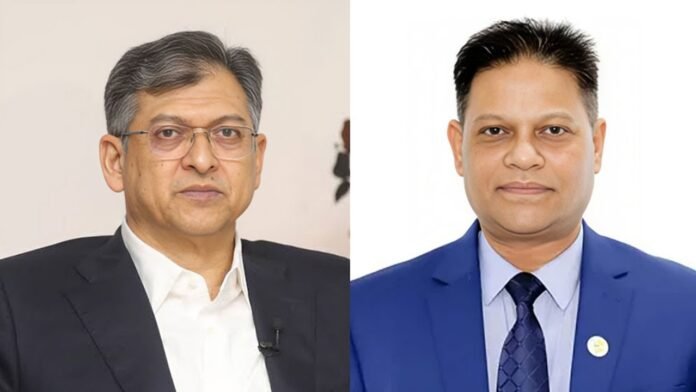 যুক্তরাষ্ট্রে গেলেন স্বরাষ্ট্রমন্ত্রী ও আইজিপি