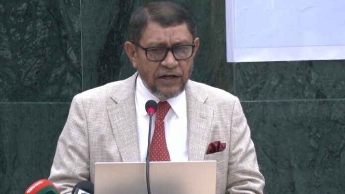 'রোগ নির্ণয় ও মানসম্মত সেবায় পিছিয়ে দেশ, সর্বোচ্চ চেষ্টা করছে সরকার'