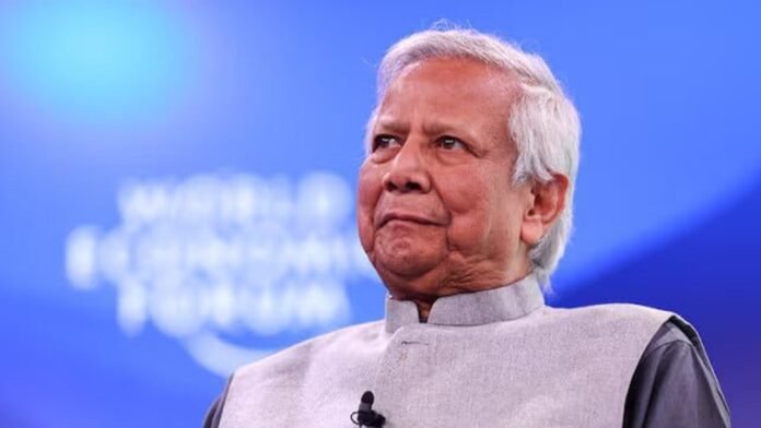 হামে শিশু মৃত্যু: ড. ইউনূসসহ ৪ জনের বিরুদ্ধে মামলার আবেদন