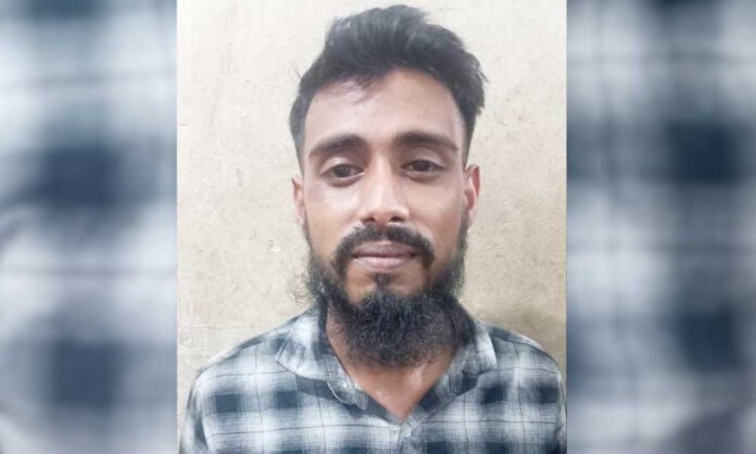 কুমিল্লায় ভাতিজিকে ধর্ষণের দায়ে চাচার যাবজ্জীবন