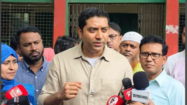 ‘বিশ্বমানের প্রাথমিক শিক্ষা গড়তে সমন্বিত পরিকল্পনা বাস্তবায়ন করছে সরকার’