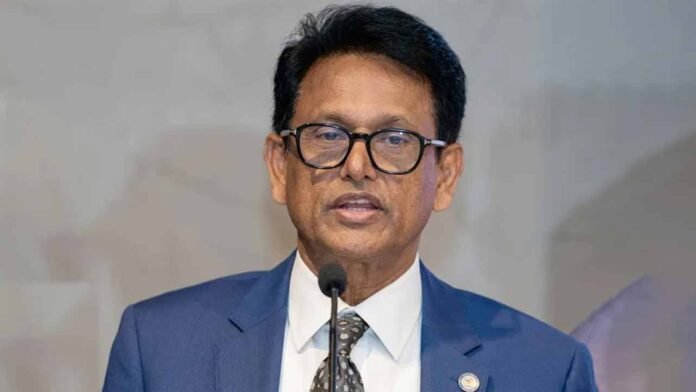 শিক্ষকদের মর্যাদা বাড়াতে সিভিল সার্ভিস কাঠামো পরিবর্তনের উদ্যোগ: শিক্ষামন্ত্রী