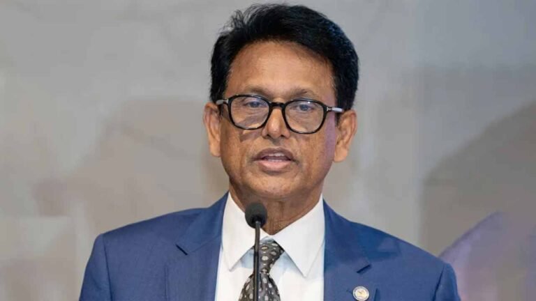 শিক্ষকদের মর্যাদা বাড়াতে সিভিল সার্ভিস কাঠামো পরিবর্তনের উদ্যোগ: শিক্ষামন্ত্রী