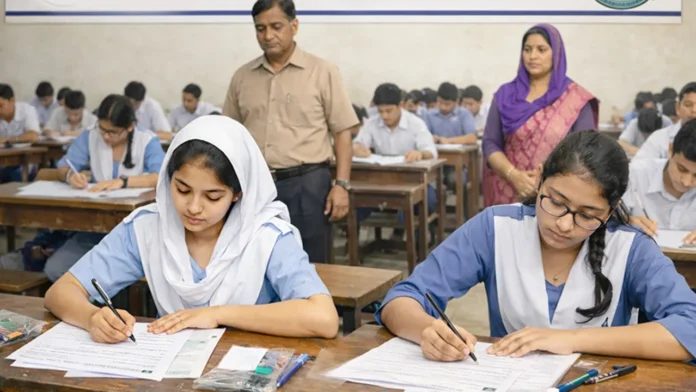 এইচএসসির প্রশ্ন নিয়ে জরুরি সতর্কবার্তা