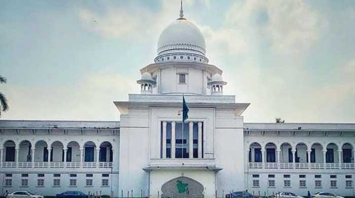 পঞ্চদশ সংশোধনী নিয়ে আপিল বিভাগের রায় বৃহস্পতিবার