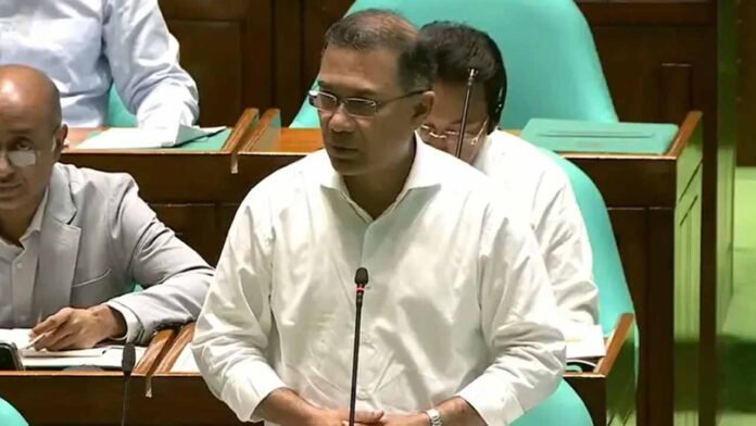 প্রযুক্তিনির্ভর কৃষি গড়ে তুলতে স্মার্ট প্রযুক্তির ব্যবহার বাড়াচ্ছে সরকার: সংসদে প্রধানমন্ত্রী